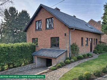 1390, Grez-Doiceau, Brabant wallon, Wallonie