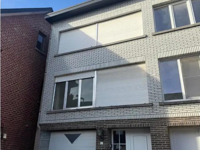 à vendre Maison Grimminge Middenstraat