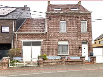 à vendre Maison Grimminge Ninoofsestraat