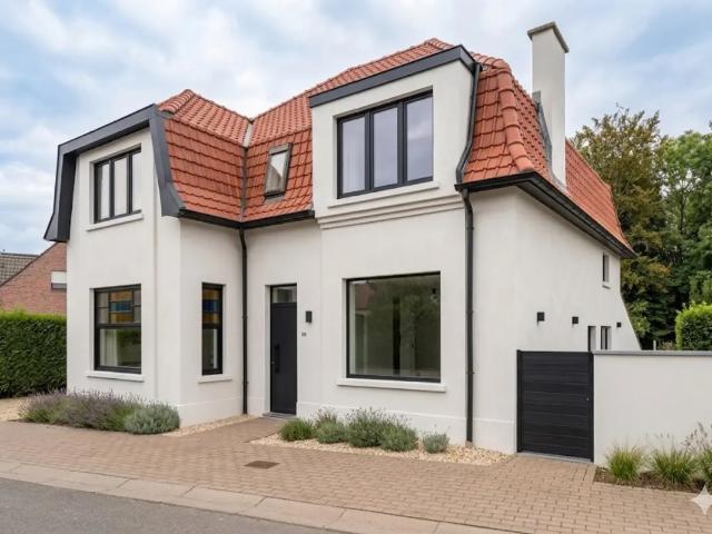 à vendre Maison Grimminge Vloerzegemstraat