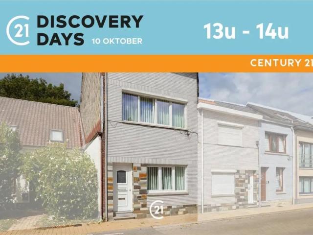 à vendre Maison Grimbergen