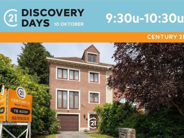 à vendre Maison Grimbergen