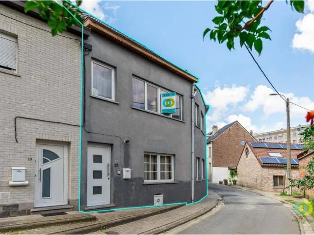à vendre Maison Grimbergen