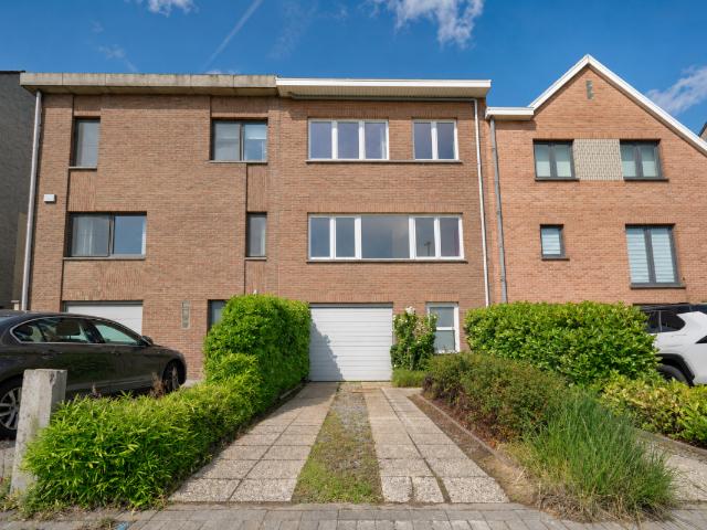 à vendre Maison Grimbergen