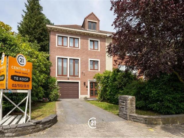 à vendre Maison Grimbergen