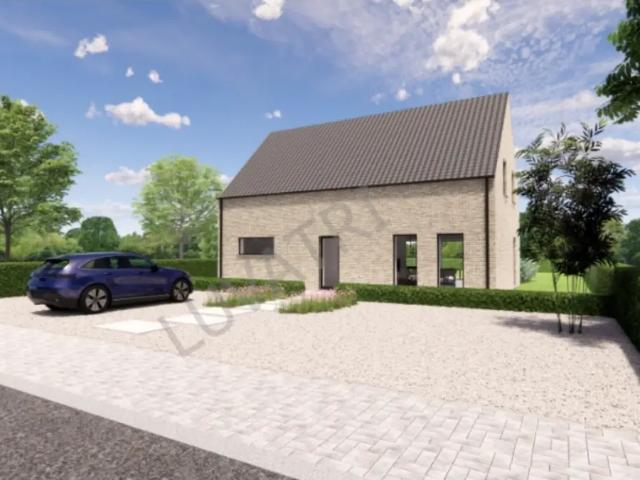 à vendre Maison Grimbergen