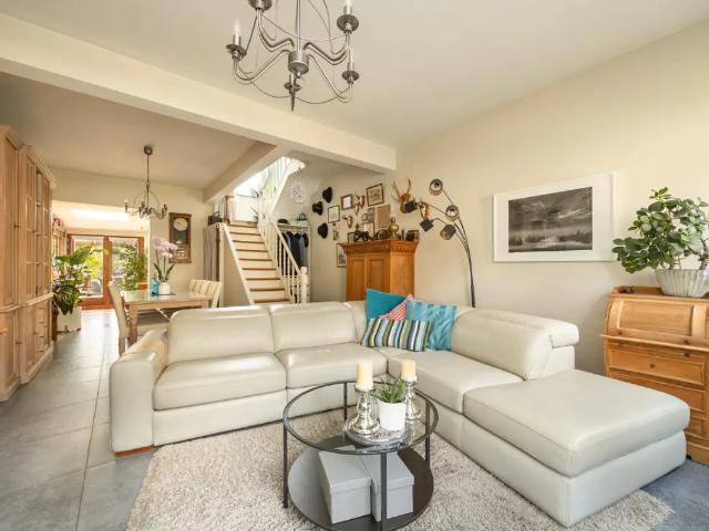 à vendre Maison Grimbergen Vaartstraat