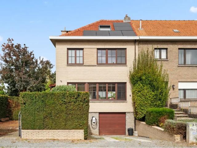 à vendre Maison Grimbergen Windekindstraat