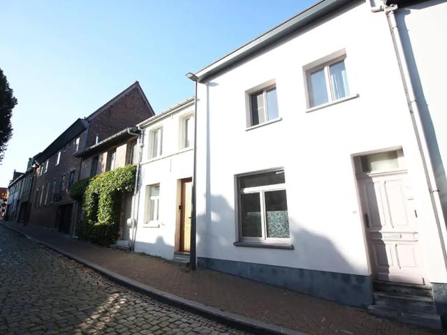 à vendre Maison Grimbergen Abdijstraat