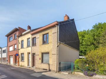 à vendre Maison Grimbergen Adriaan Walraevensstraat