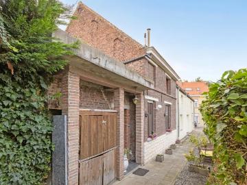 à vendre Maison Grimbergen Adriaan Walraevensstraat