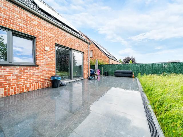 à vendre Maison Grimbergen Drukkersteeg