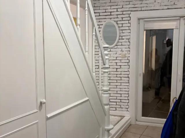 à vendre Maison Grimbergen Frans en jozef belstraat