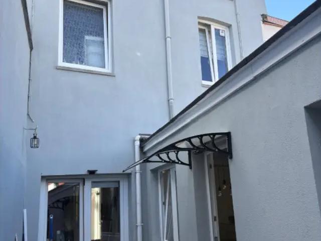 à vendre Maison Grimbergen Frans en jozef belstraat