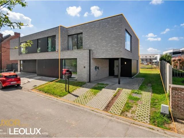 à vendre Maison Grimbergen Holbroek