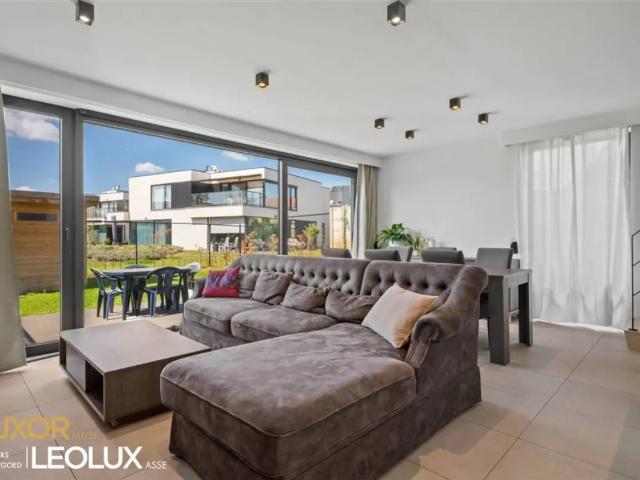 à vendre Maison Grimbergen Holbroek