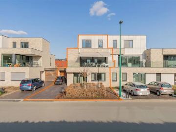 à vendre Maison Grimbergen Oostvaartdijk