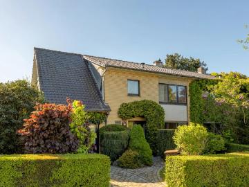 à vendre Maison Grimbergen Pastoor Daniel Jules Delestrestraat