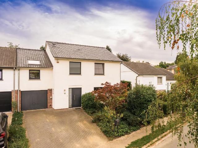 à vendre Maison Grimbergen Pastoor Daniel Jules Delestrestraat