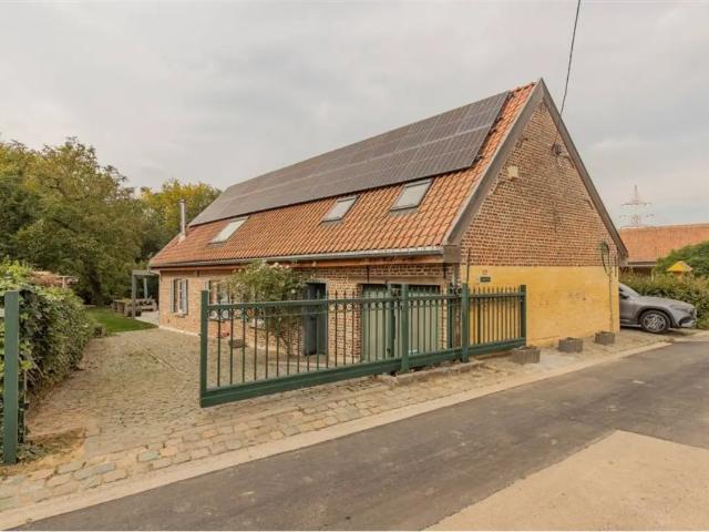 à vendre Maison Grimbergen Potaarde