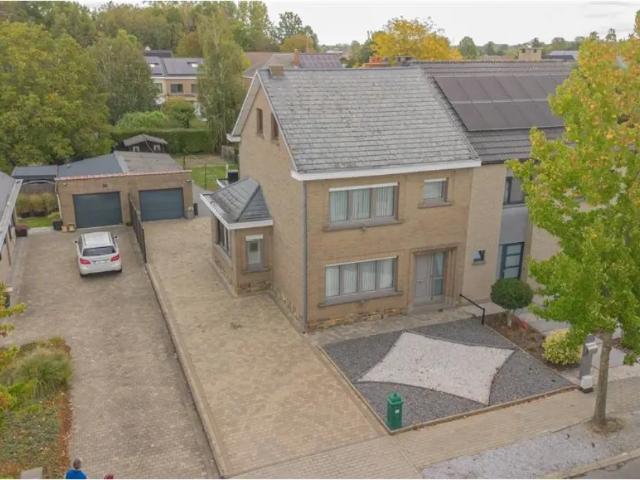 à vendre Maison Grimbergen Saslaan