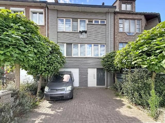 à vendre Maison Grimbergen Sint Anna Laan