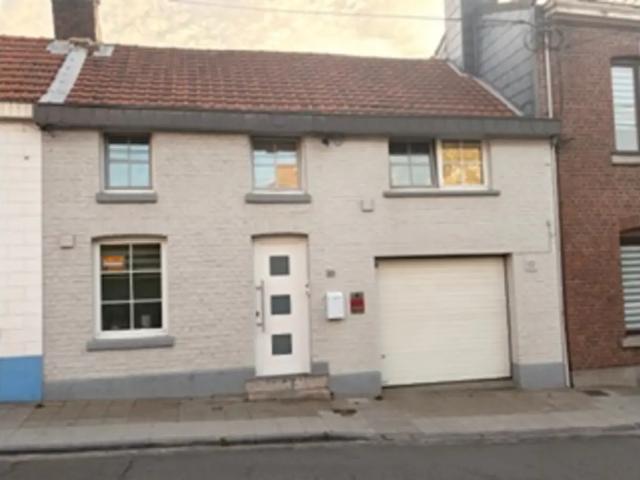 à vendre Maison Grivegnée Malvaux