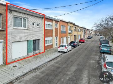 à vendre Maison Grivegnée Avenue de l'Industrie