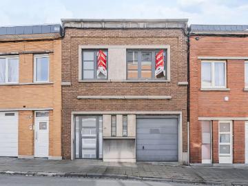 4030, Liège, Arrondissement de Liège, Wallonie