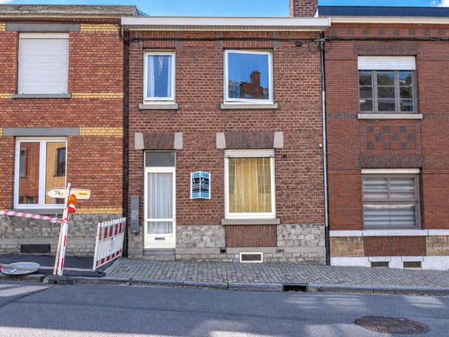 à vendre Maison Grivegnée Avenue des Coteaux