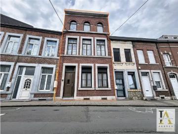 à vendre Maison Grivegnée Rue Belvaux