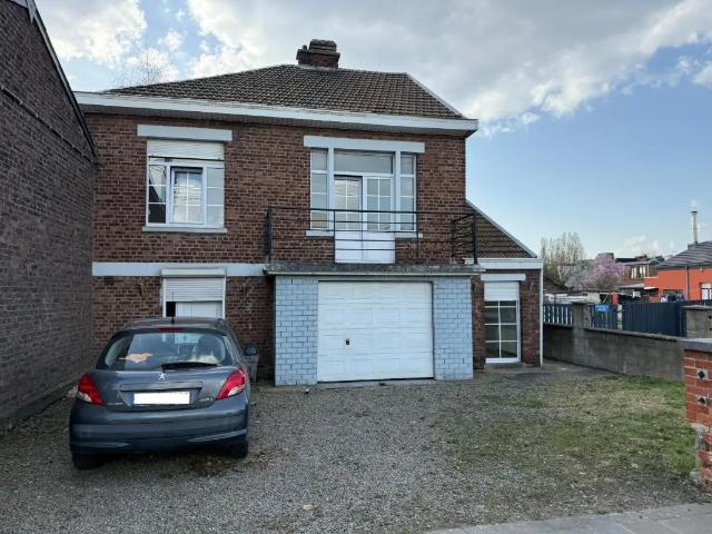 à vendre Maison Grivegnée Rue de Bois de Breux