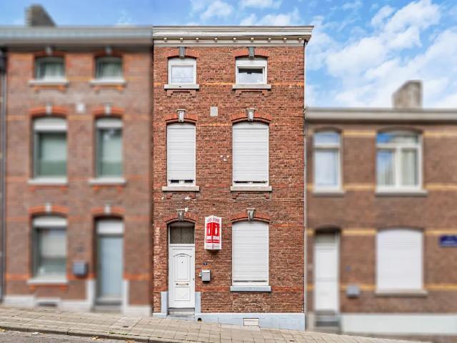 à vendre Maison Grivegnée Rue de l'Ancienne Ecole