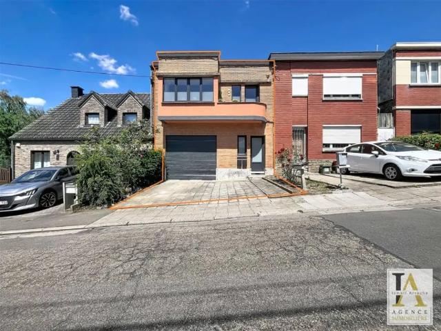 à vendre Maison Grivegnée Rue des Orchidées