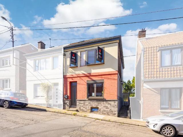 à vendre Maison Grivegnée Rue des Orchidées