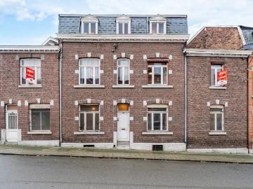 à vendre Maison Grivegnée Rue des Merwettes