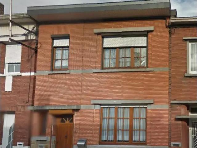 à vendre Maison Grivegnée Rue des Semailles
