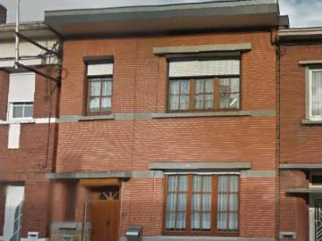 à vendre Maison Grivegnée Rue des Semailles