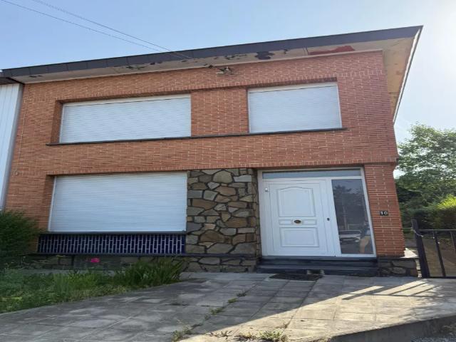 à vendre Maison Grivegnée Rue du Bénélux