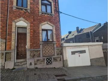 à vendre Maison Grivegnée Rue Édouard marcotty
