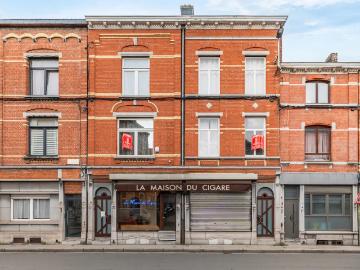 4030, Liège, Arrondissement de Liège, Wallonie
