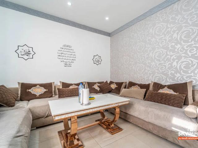 à vendre Maison Grivegnée Rue Jules Cralle