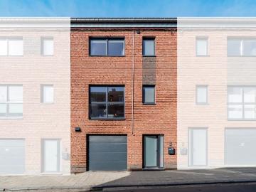 à vendre Maison Grivegnée Rue Jules Cralle