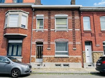 à vendre Maison Grivegnée Rue Lovinfosse