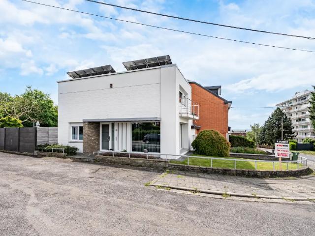 à vendre Maison Grivegnée Rue Marcel Remy