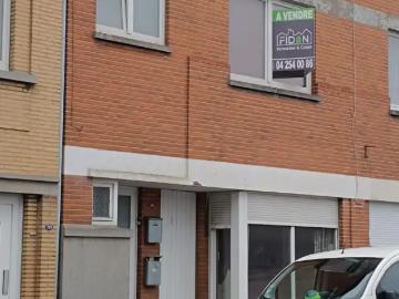 à vendre Maison Grivegnée Rue Nicolas Spiroux