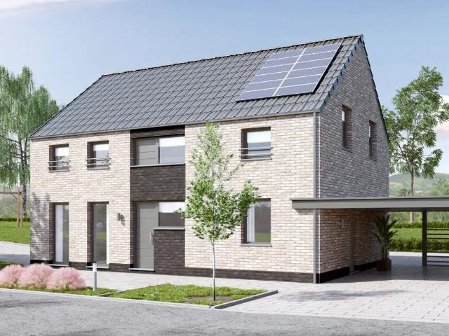 à vendre Maison Grobbendonk