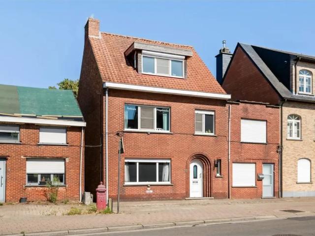 à vendre Maison Grobbendonk