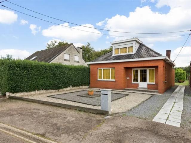 à vendre Maison Grobbendonk Bloktstraat