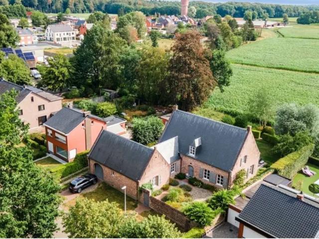 à vendre Maison Grobbendonk Gaspar Schetzstraat